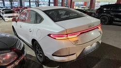 بي واي دي Qin Plus